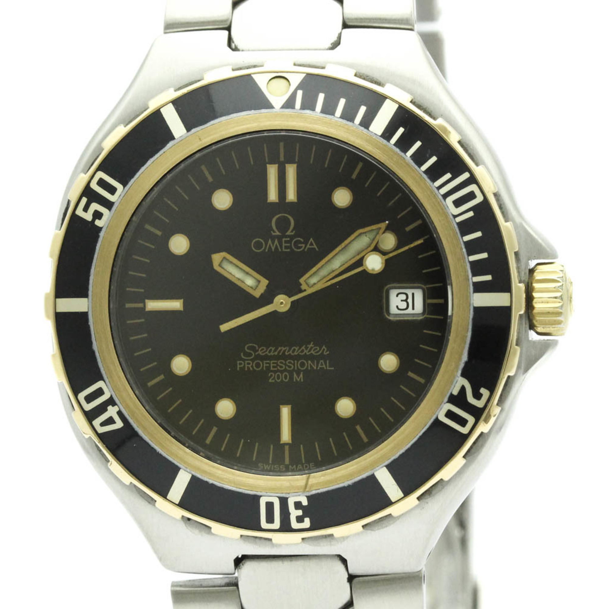 Omega Seamaster 396.1042