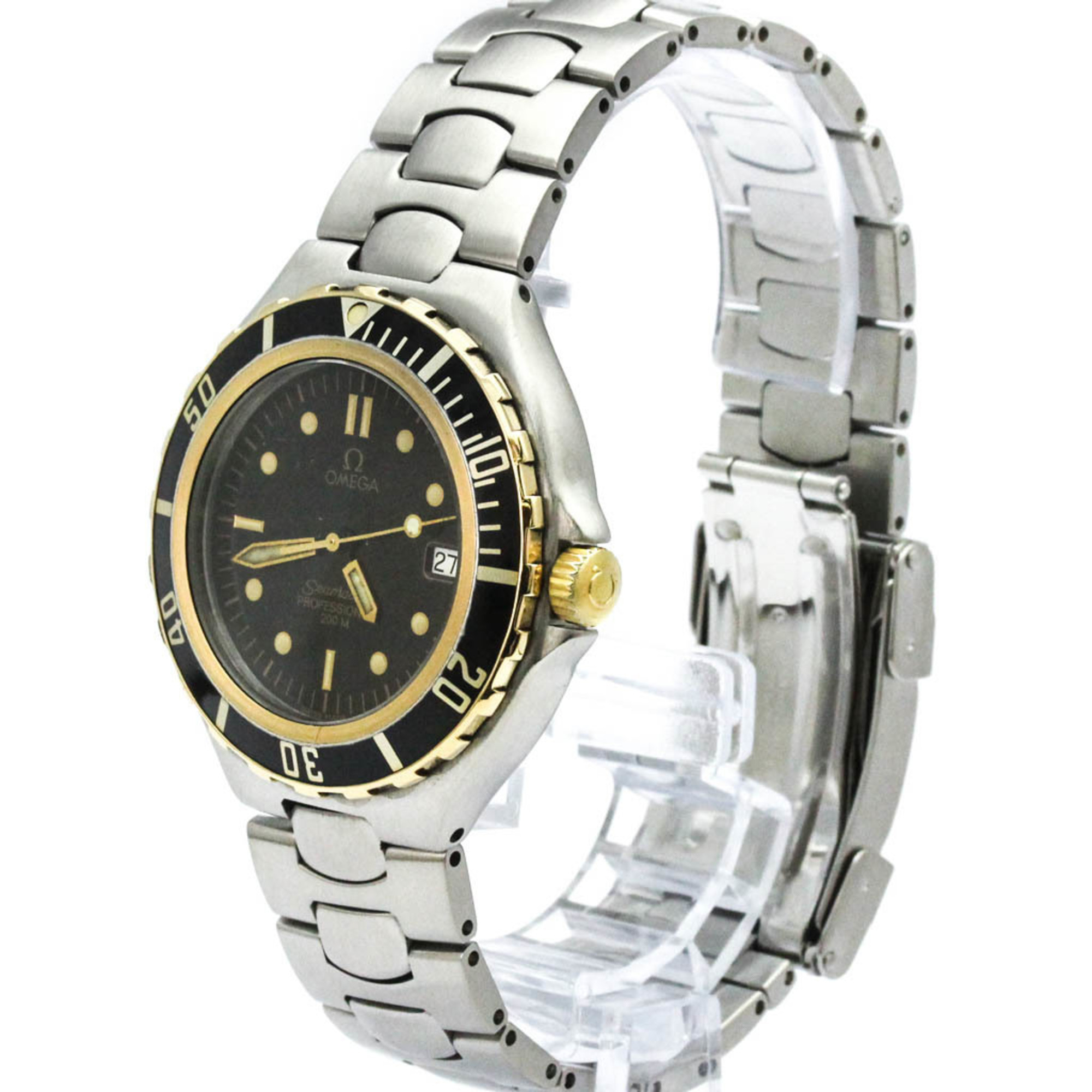 Omega Seamaster 396.1042