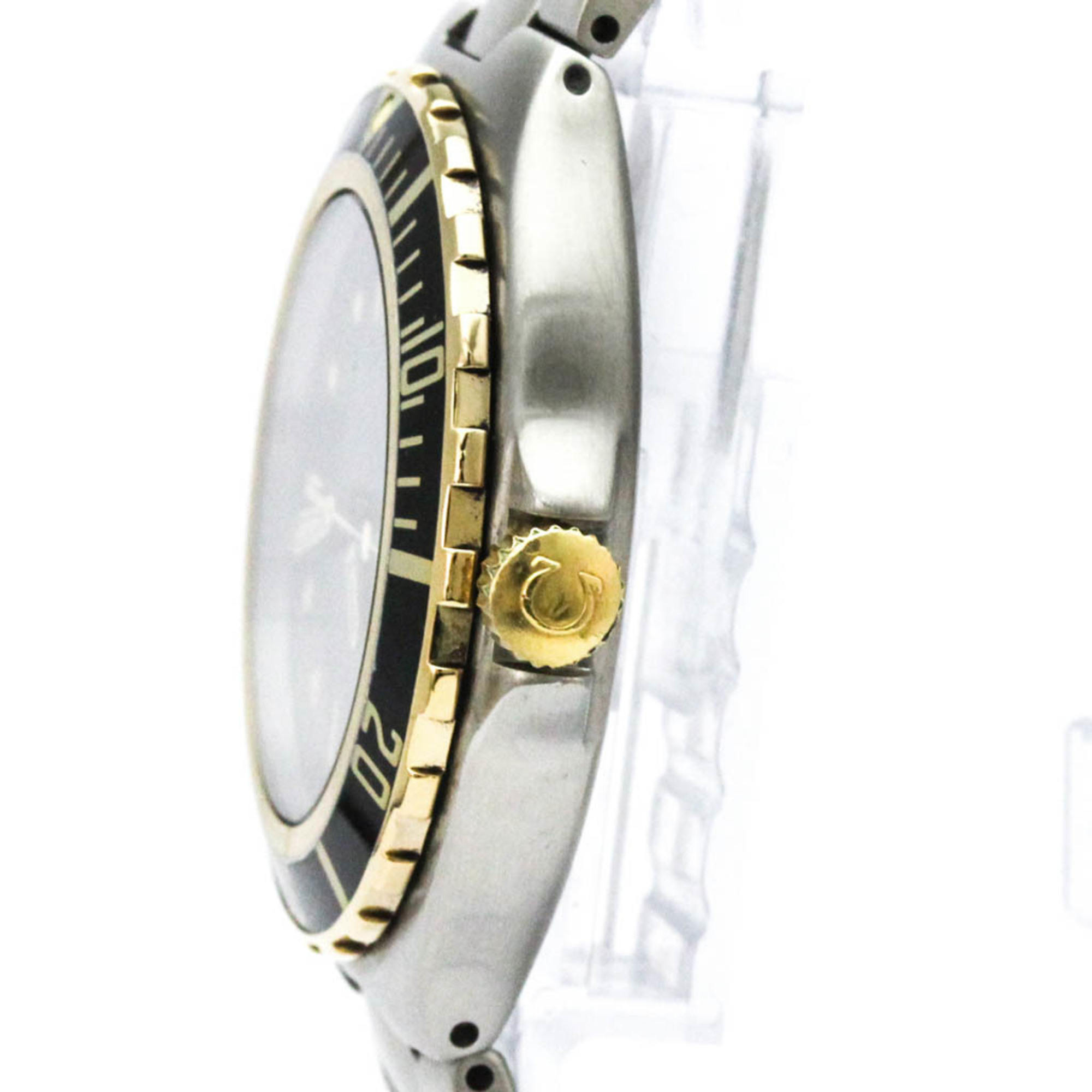 Omega Seamaster 396.1042