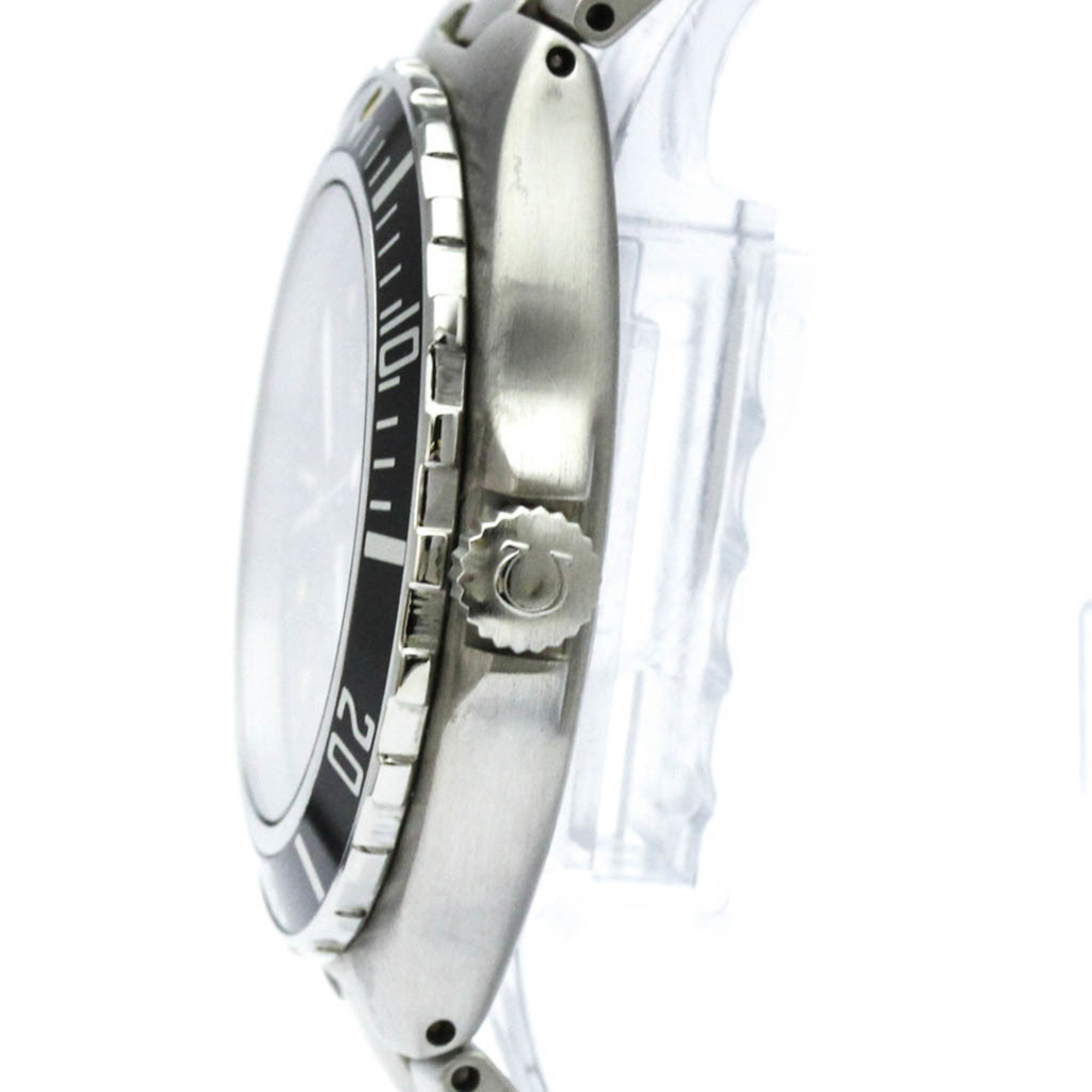 Omega Seamaster 2850.50