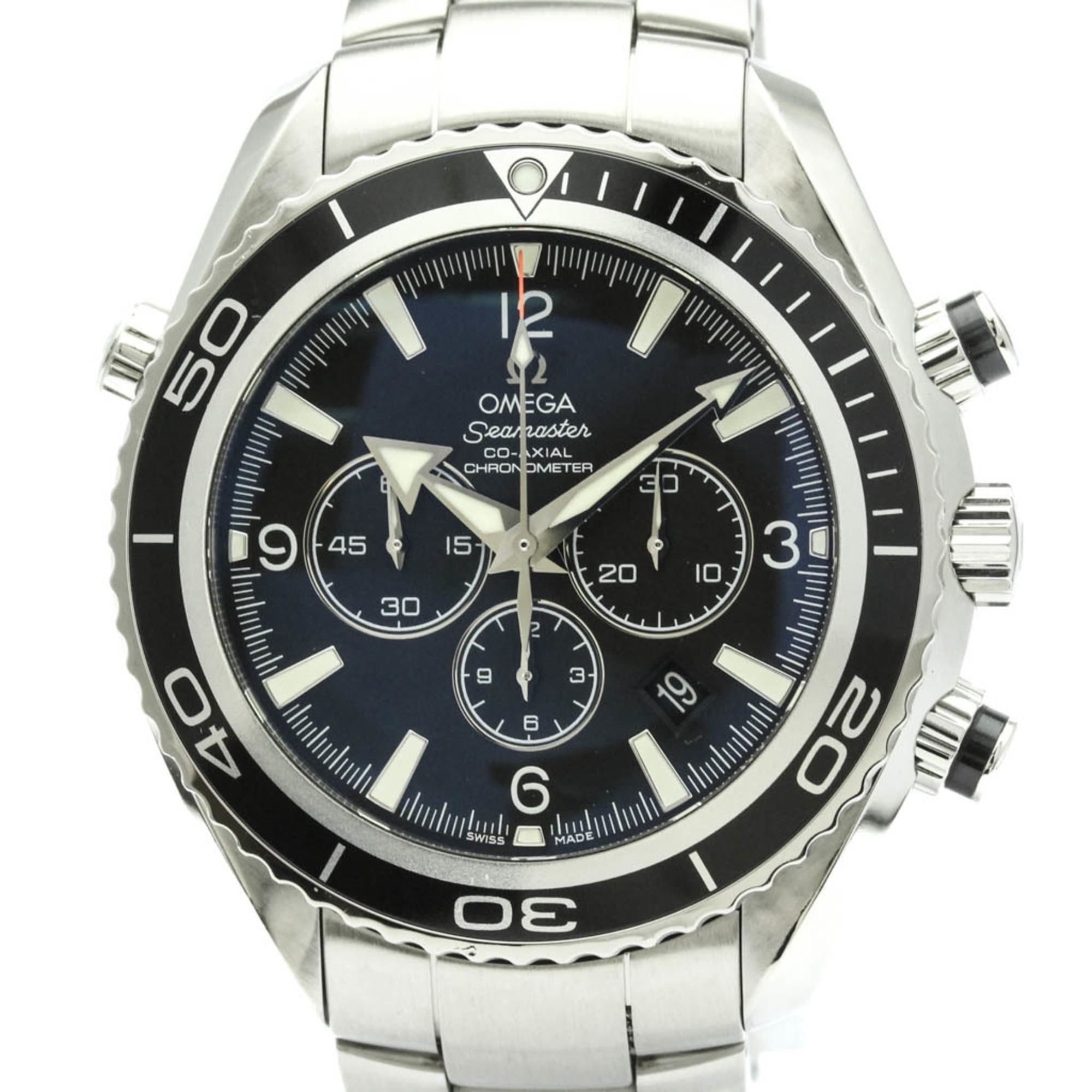 Omega Seamaster 2210.50