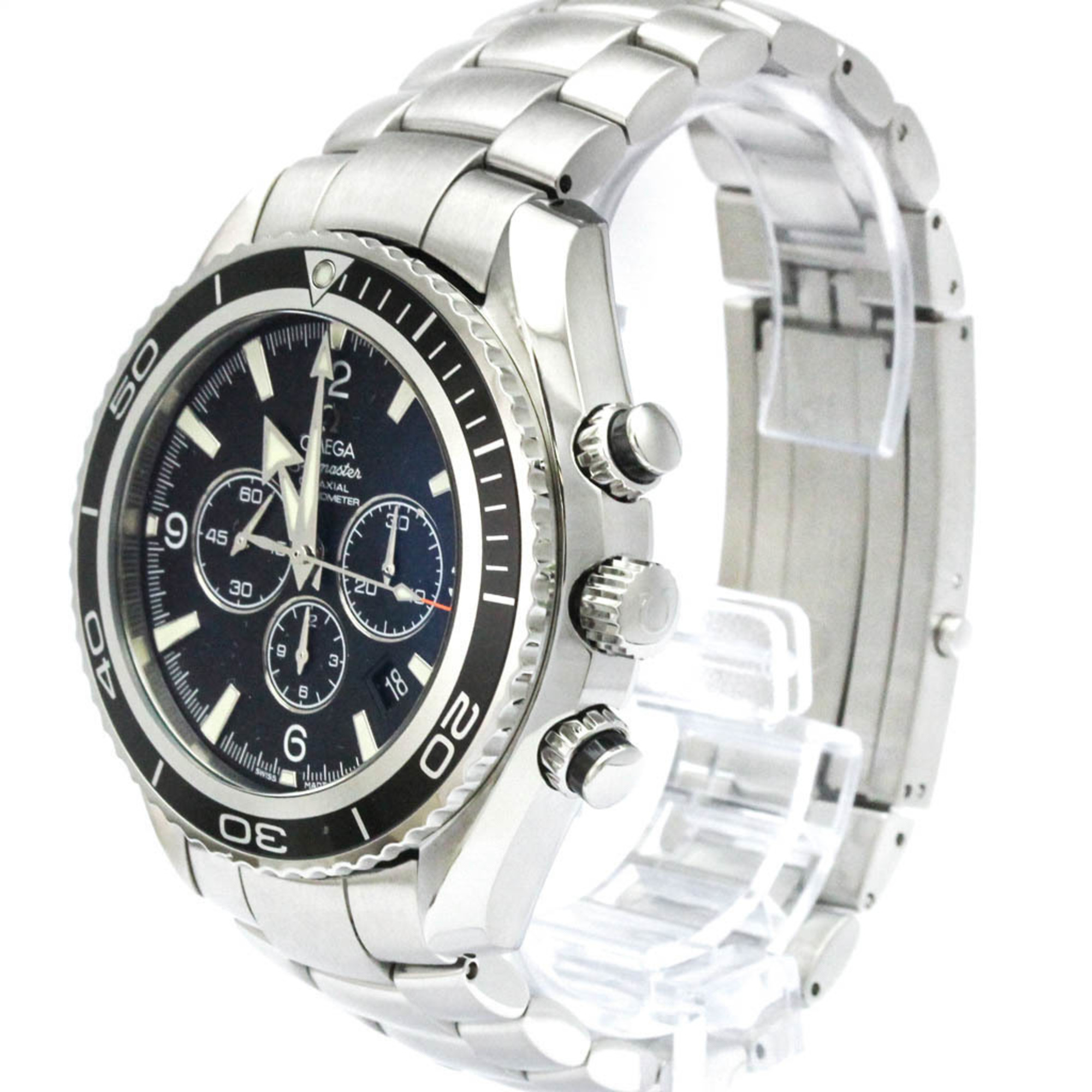 Omega Seamaster 2210.50