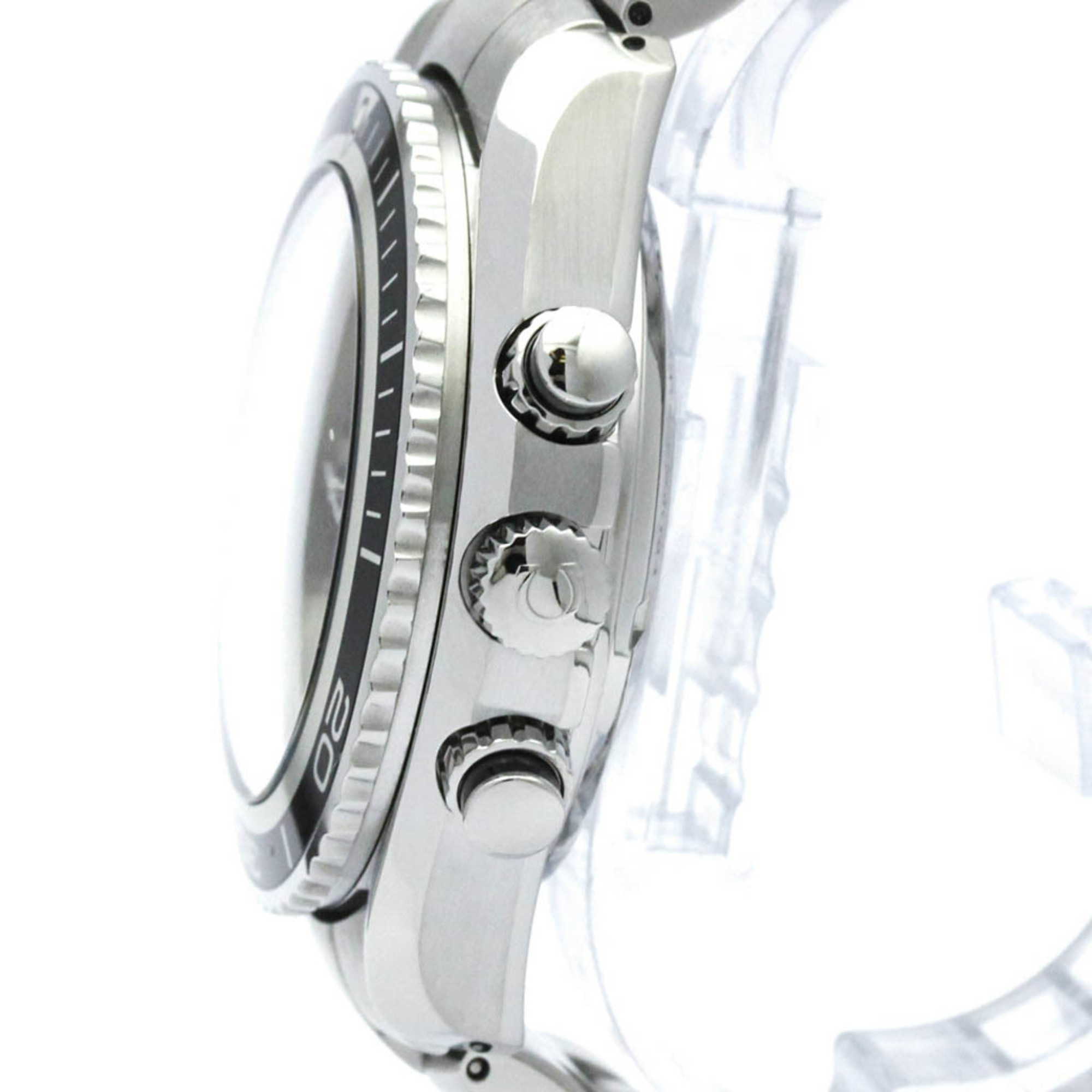 Omega Seamaster 2210.50