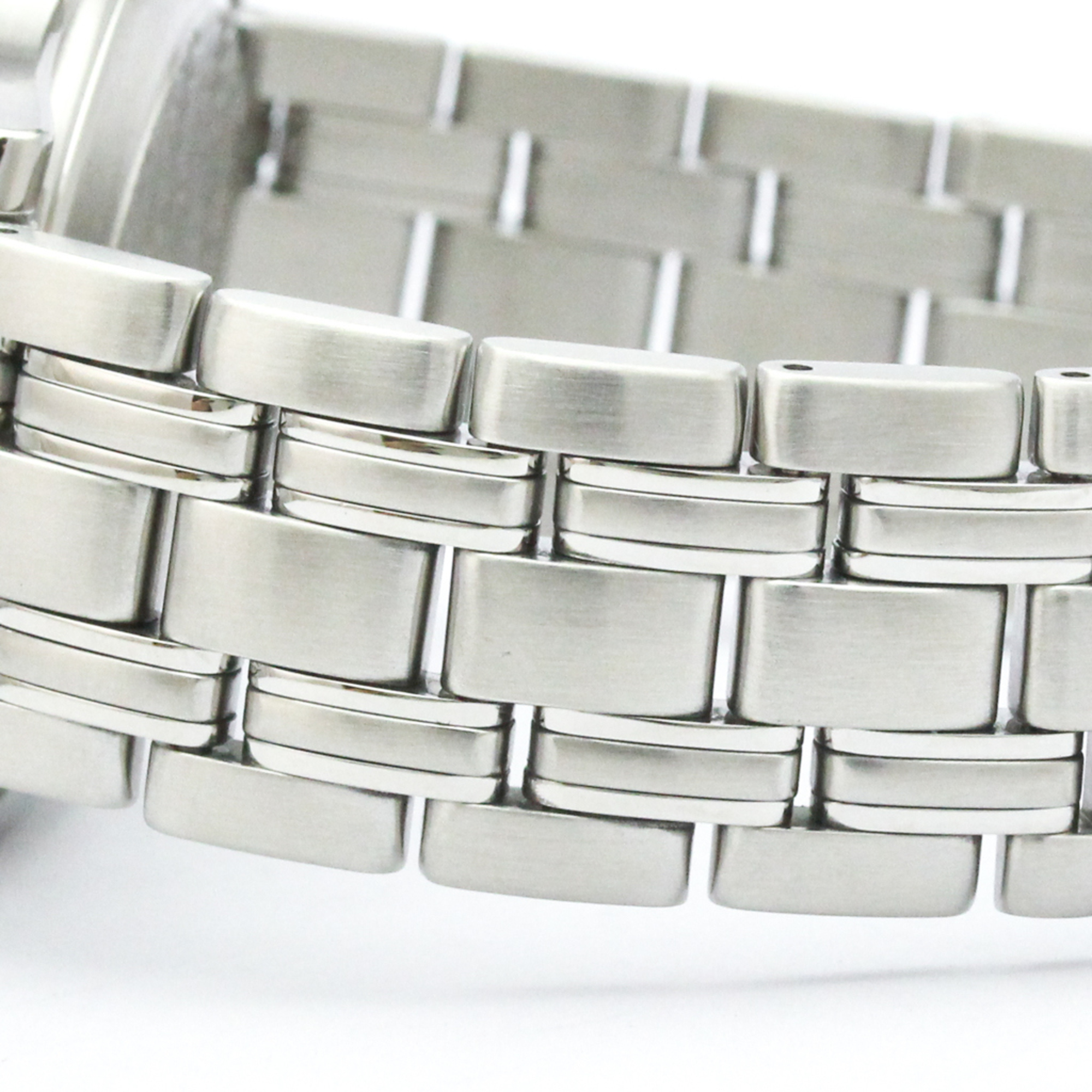 Omega Seamaster 2561.80