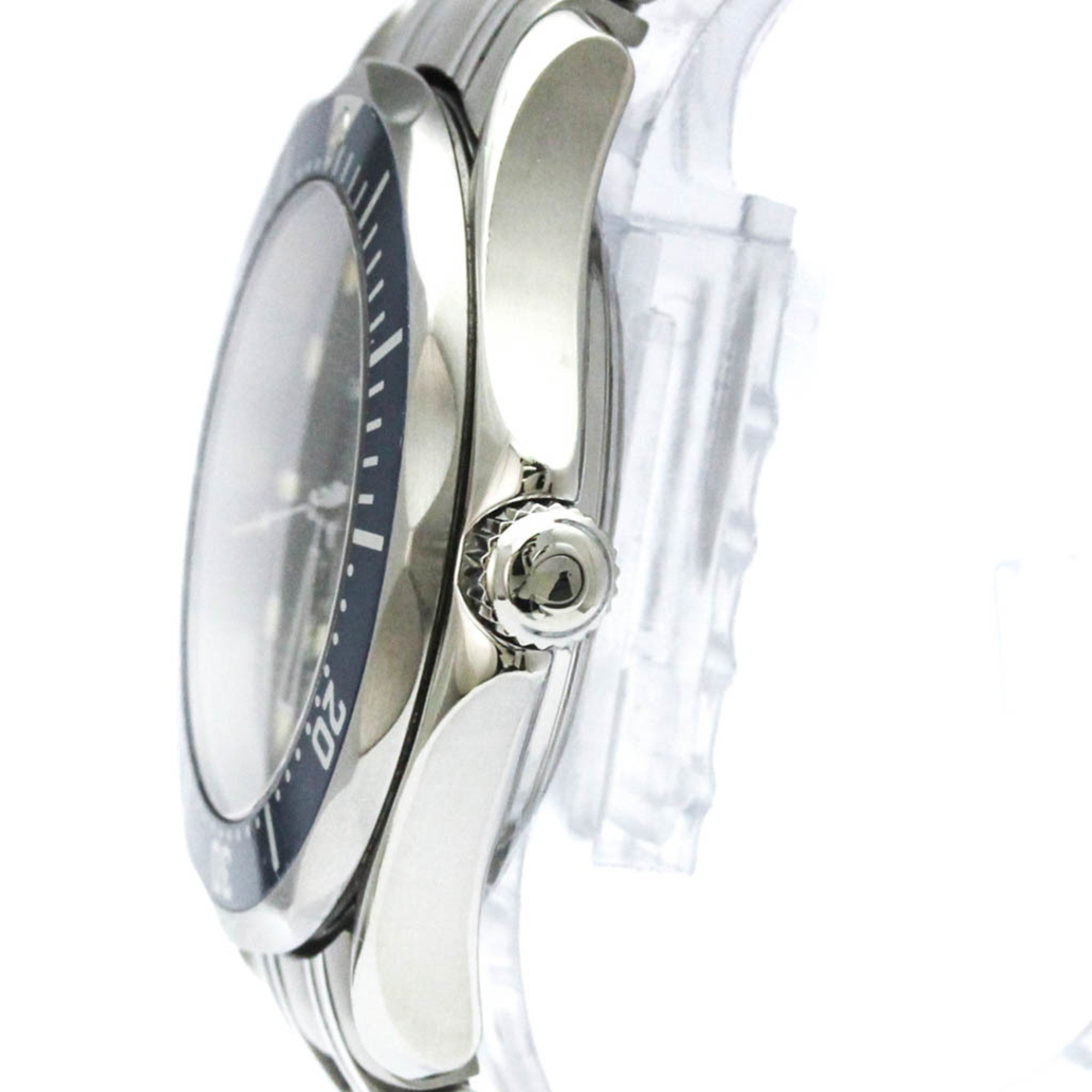 Omega Seamaster 2561.80