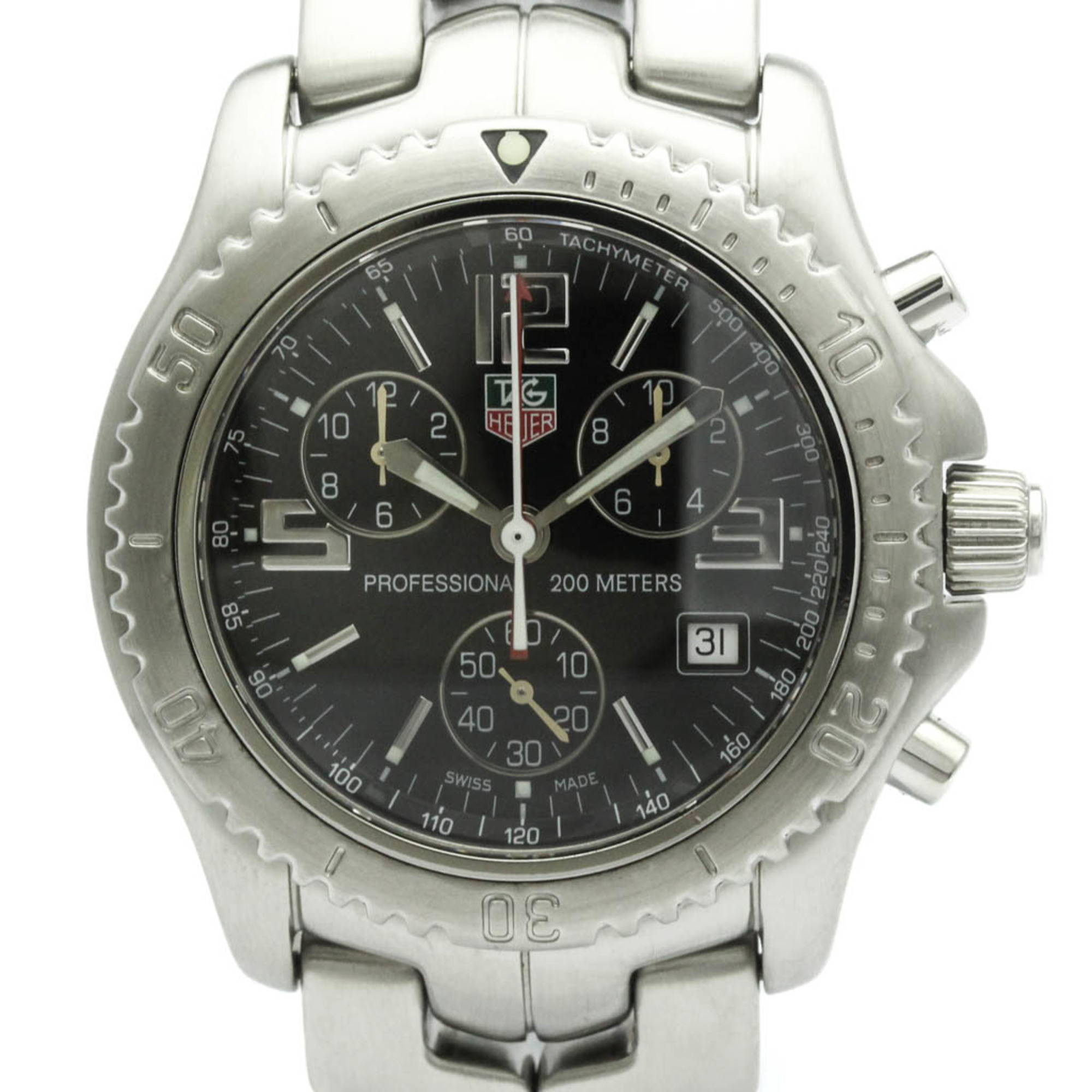 TAG Heuer Link CT1111