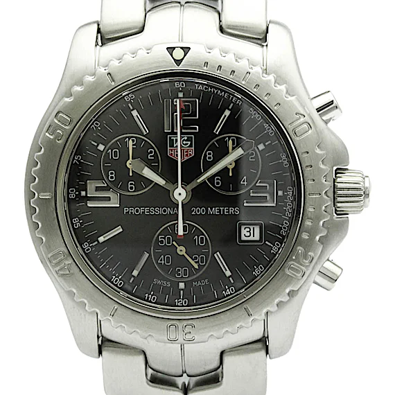 TAG Heuer Link CT1111 TAG Heuer Link CT1111