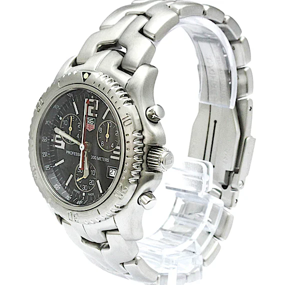 TAG Heuer Link CT1111 TAG Heuer Link CT1111