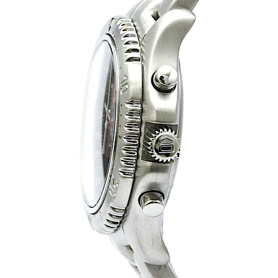 TAG Heuer Link CT1111 TAG Heuer Link CT1111