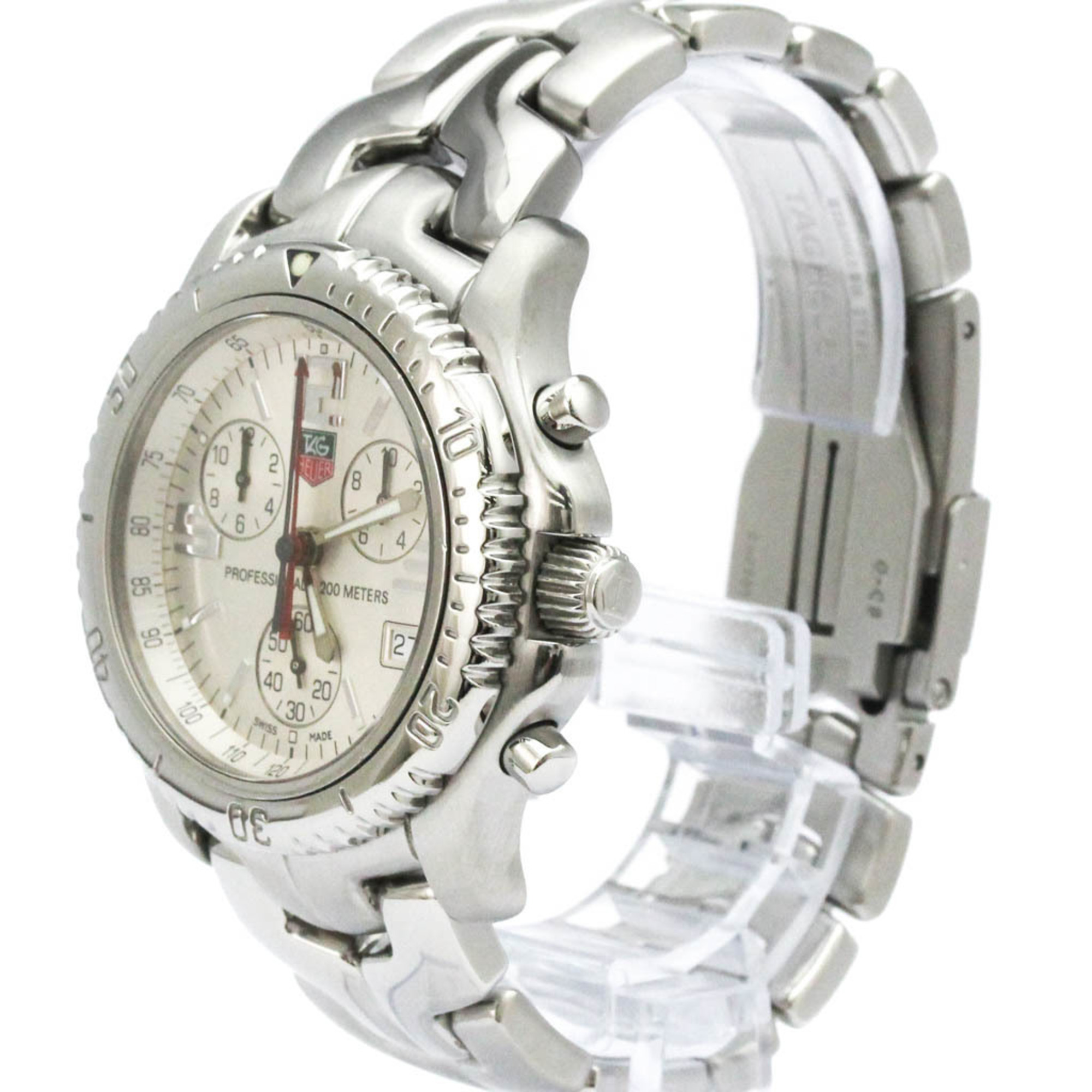 TAG Heuer Link CT1112