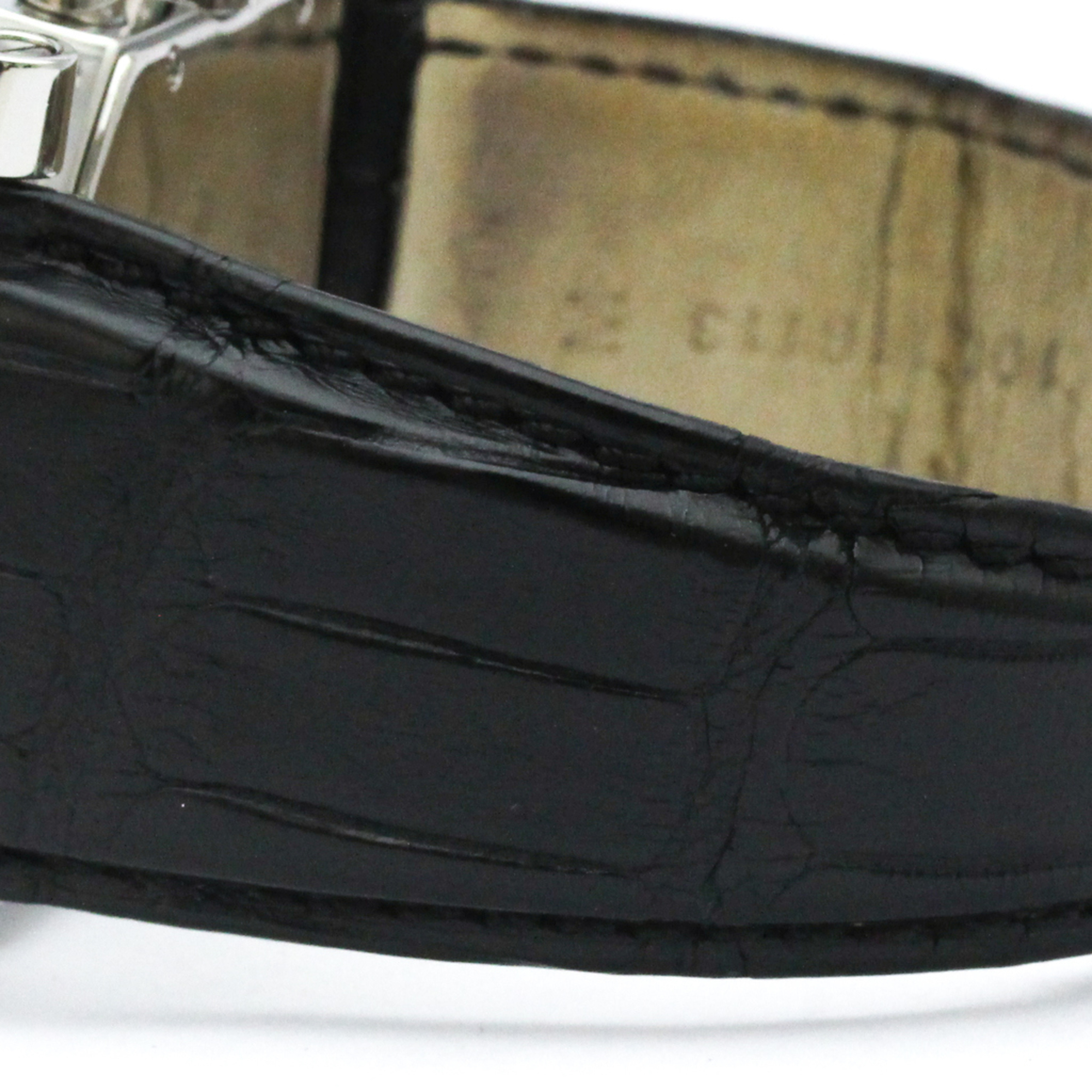 Bvlgari Assioma AA48SCH