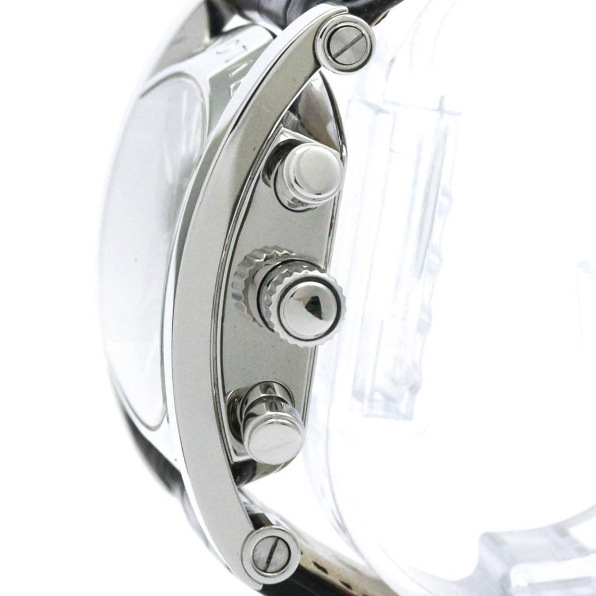 Bvlgari Assioma AA48SCH