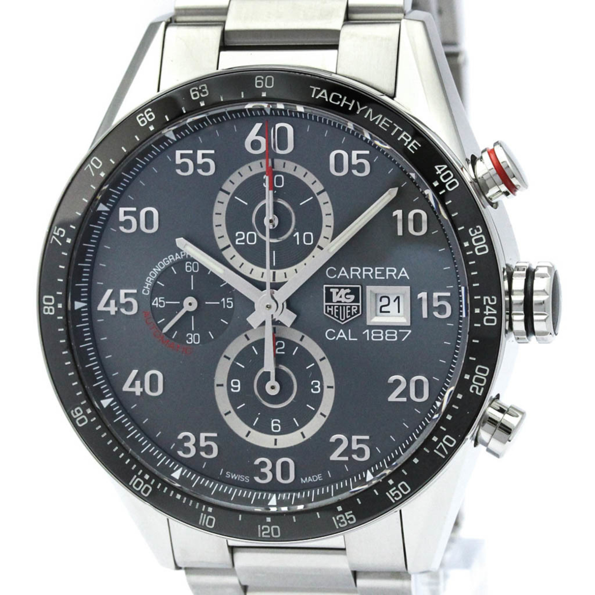 TAG Heuer Carrera CAR2A11