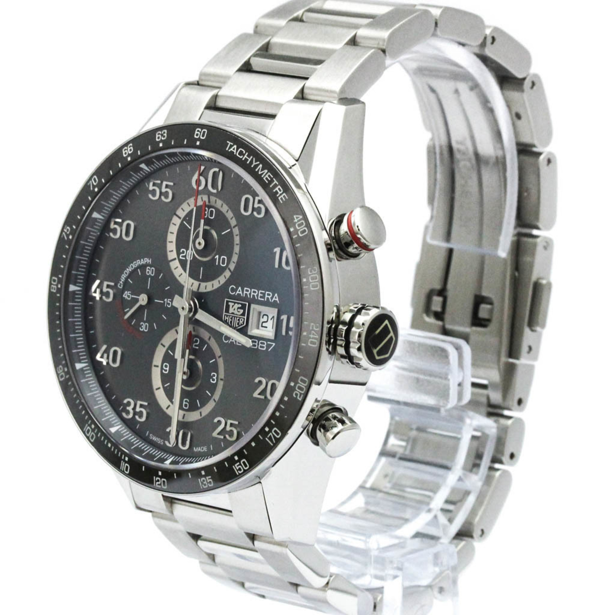 TAG Heuer Carrera CAR2A11