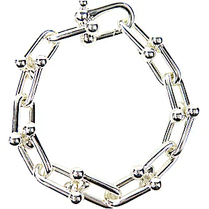 Tiffany Tiffany HardWear Large Link Bracelet RN0000794 Tiffany Tiffany HardWear Large Link Bracelet RN0000794
