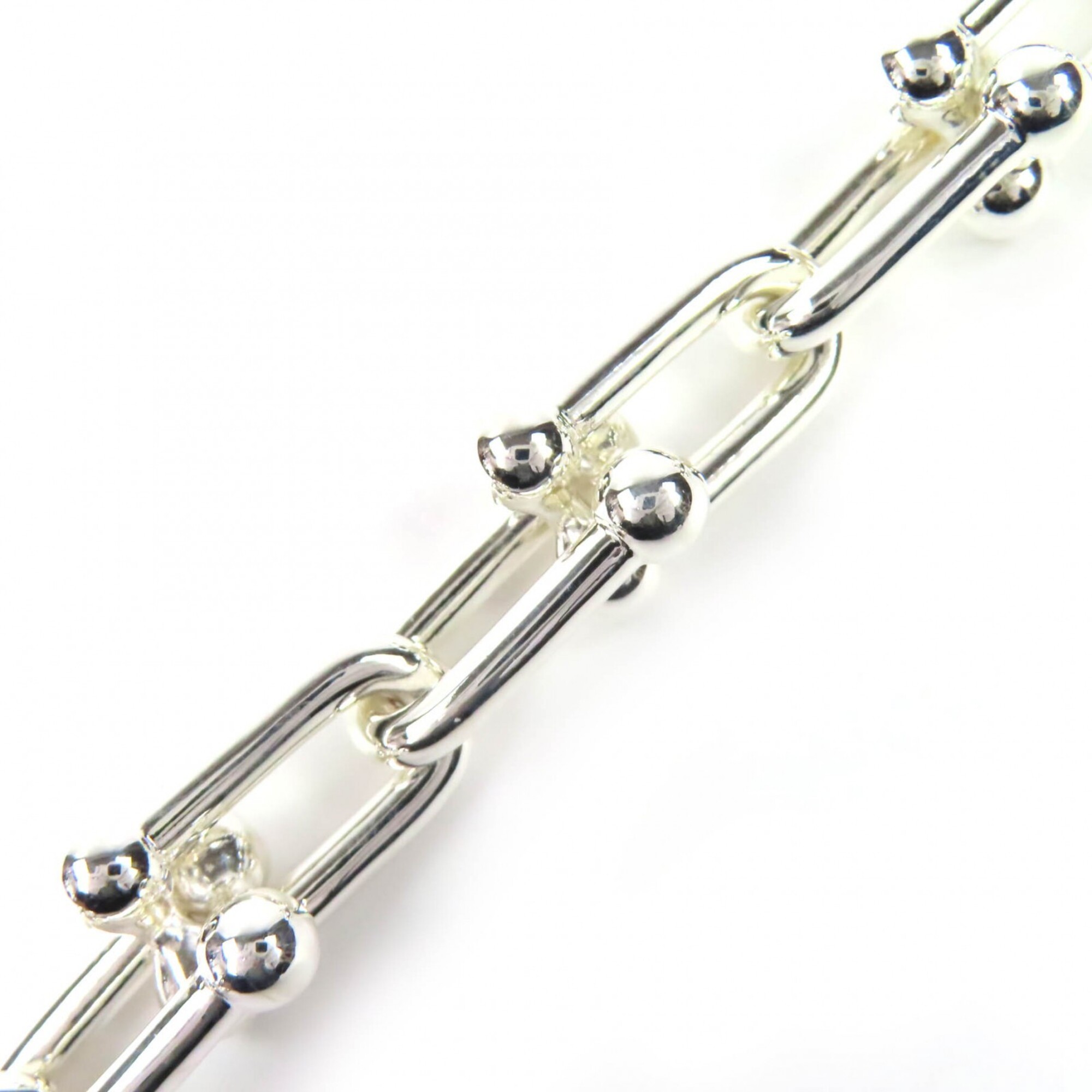 Tiffany Tiffany HardWear Large Link Bracelet RN0000794