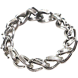 Tiffany Tiffany Forge Large Link Bracelet RN0000795 Tiffany Tiffany Forge Large Link Bracelet RN0000795