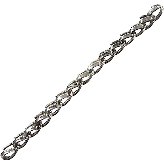 Tiffany Tiffany Forge Large Link Bracelet RN0000795 Tiffany Tiffany Forge Large Link Bracelet RN0000795