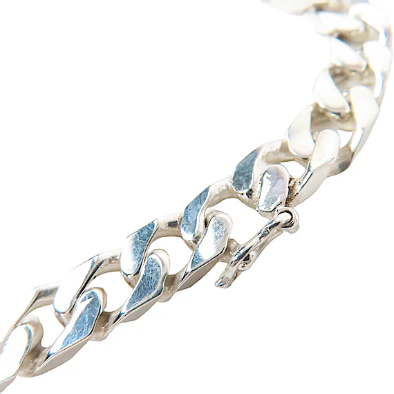 Tiffany Tiffany Vintage 925 Center Knot Bracelet RN0000797 Tiffany Tiffany Vintage 925 Center Knot Bracelet RN0000797