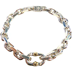 Tiffany Tiffany Makers Narrow Chain Bracelet RN0000798 Tiffany Tiffany Makers Narrow Chain Bracelet RN0000798