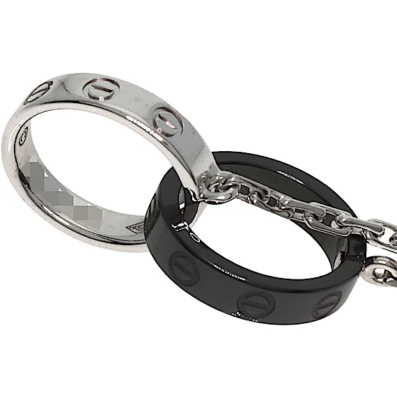 Cartier Baby Love Ceramic Bracelet RN0000801 Cartier Baby Love Ceramic Bracelet RN0000801