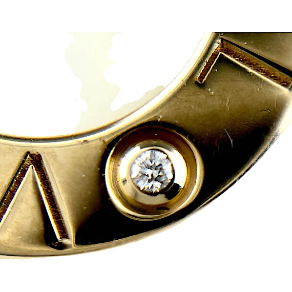 Cartier Love Circle Bracelet RN0000802 Cartier Love Circle Bracelet RN0000802