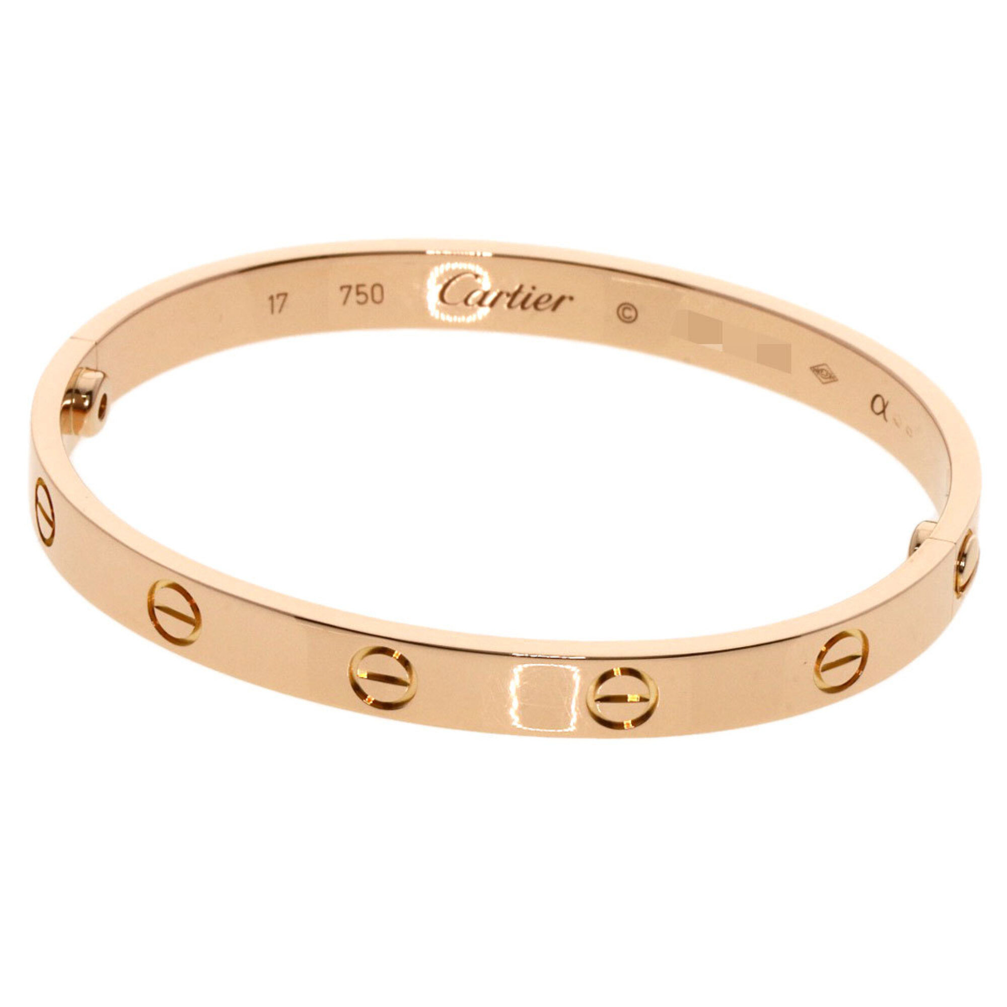 Cartier Cartier Love Bracelet RN0000803