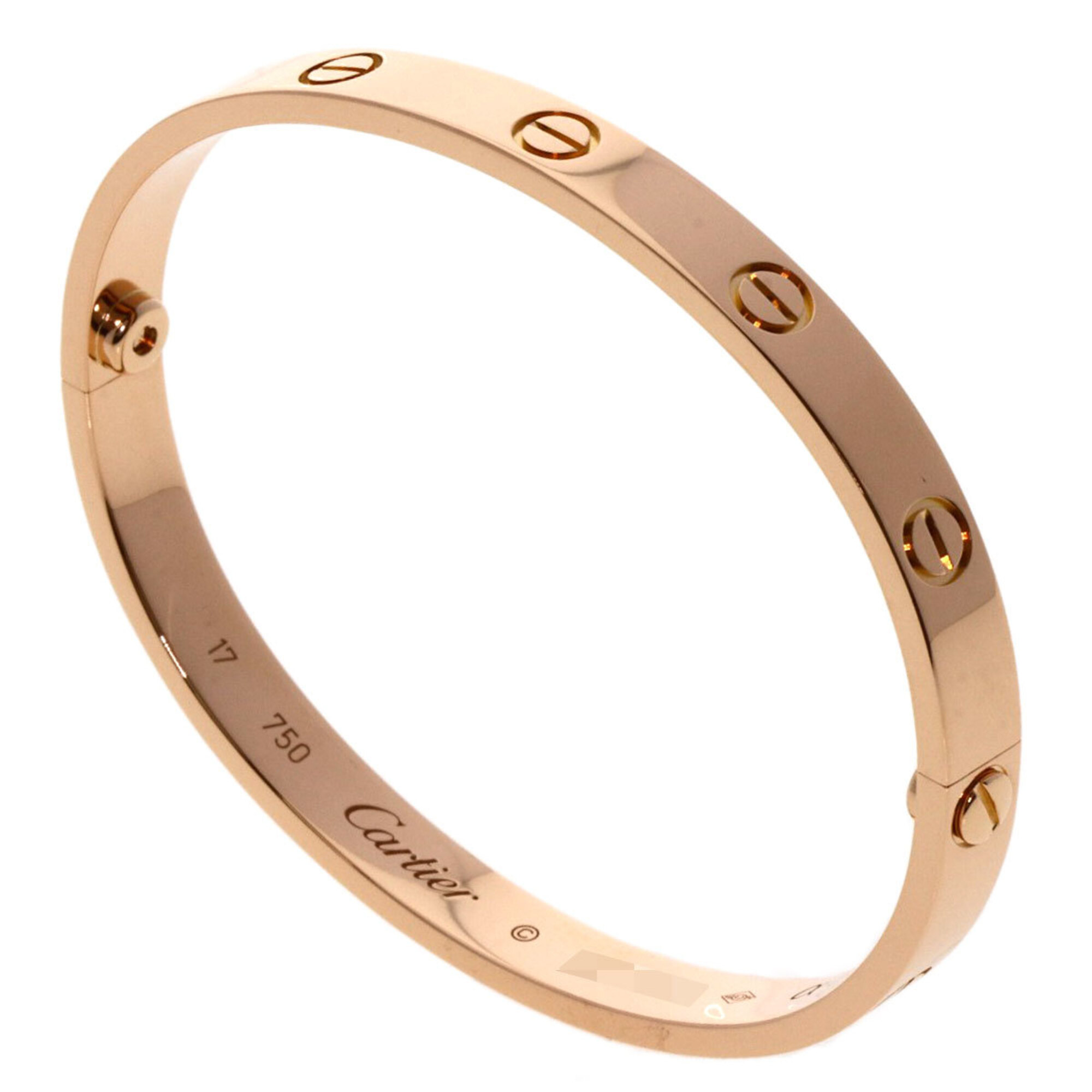 Cartier Cartier Love Bracelet RN0000803