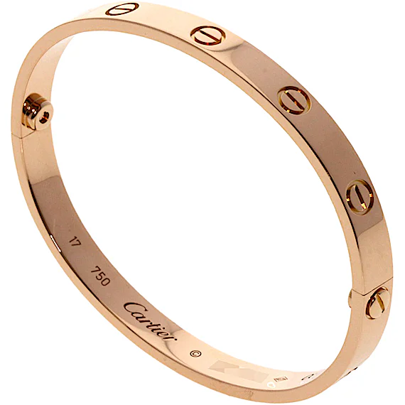 Cartier Cartier Love Bracelet RN0000803 Cartier Cartier Love Bracelet RN0000803