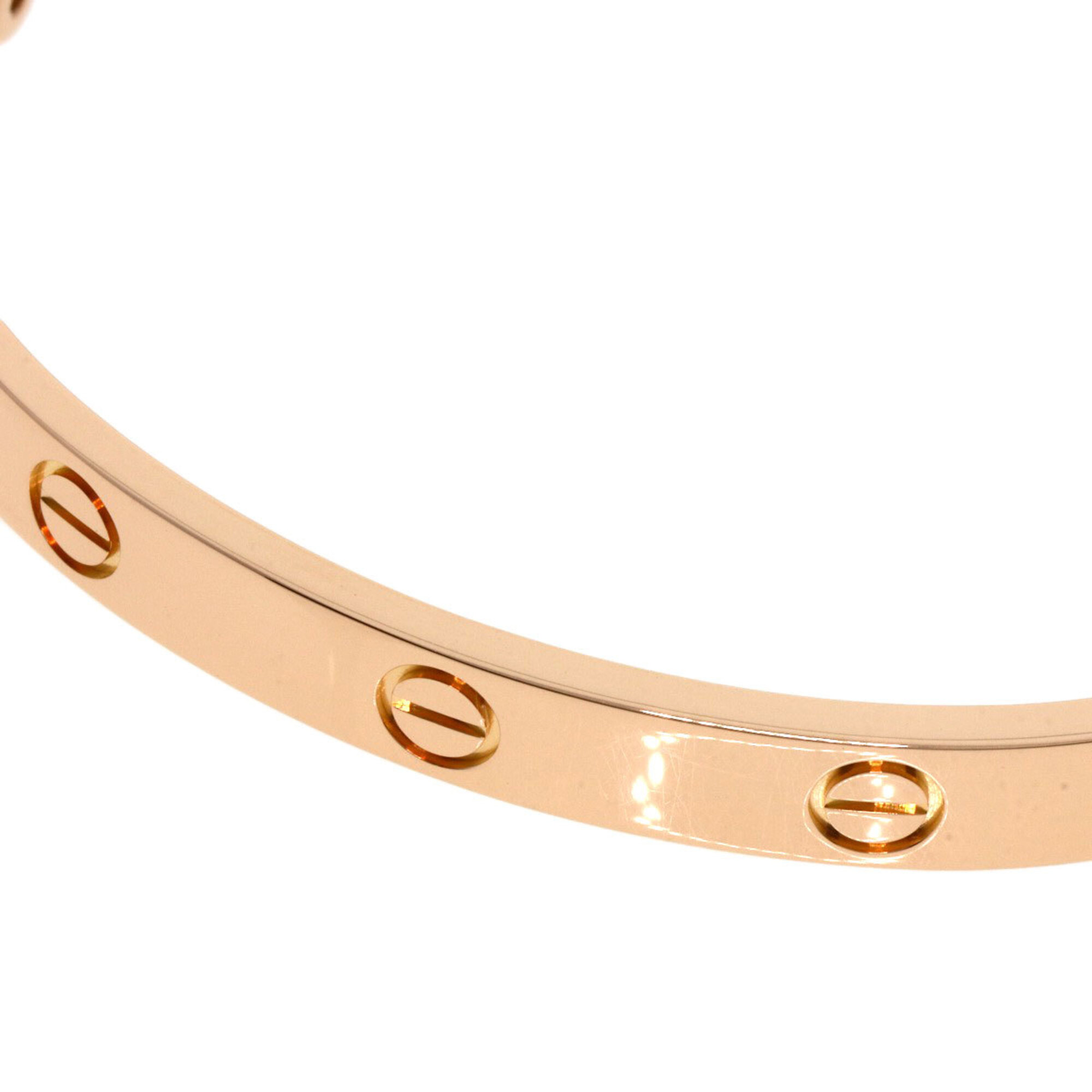 Cartier Cartier Love Bracelet RN0000803