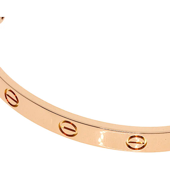 Cartier Cartier Love Bracelet RN0000803 Cartier Cartier Love Bracelet RN0000803