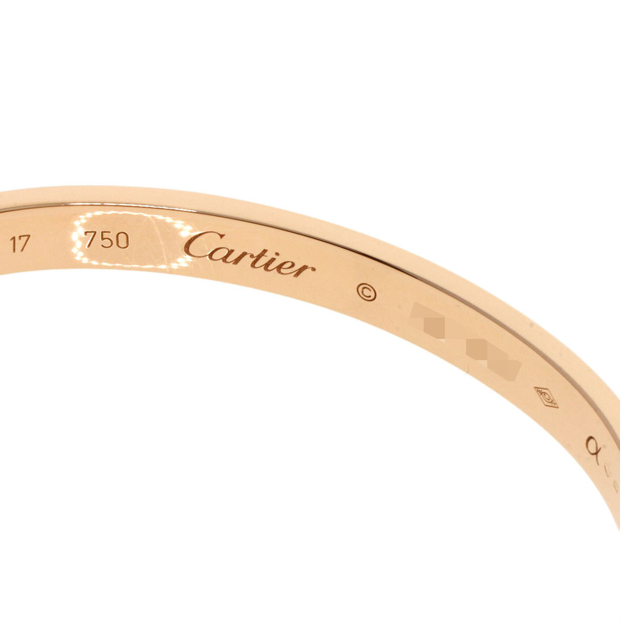 Cartier Cartier Love Bracelet RN0000803