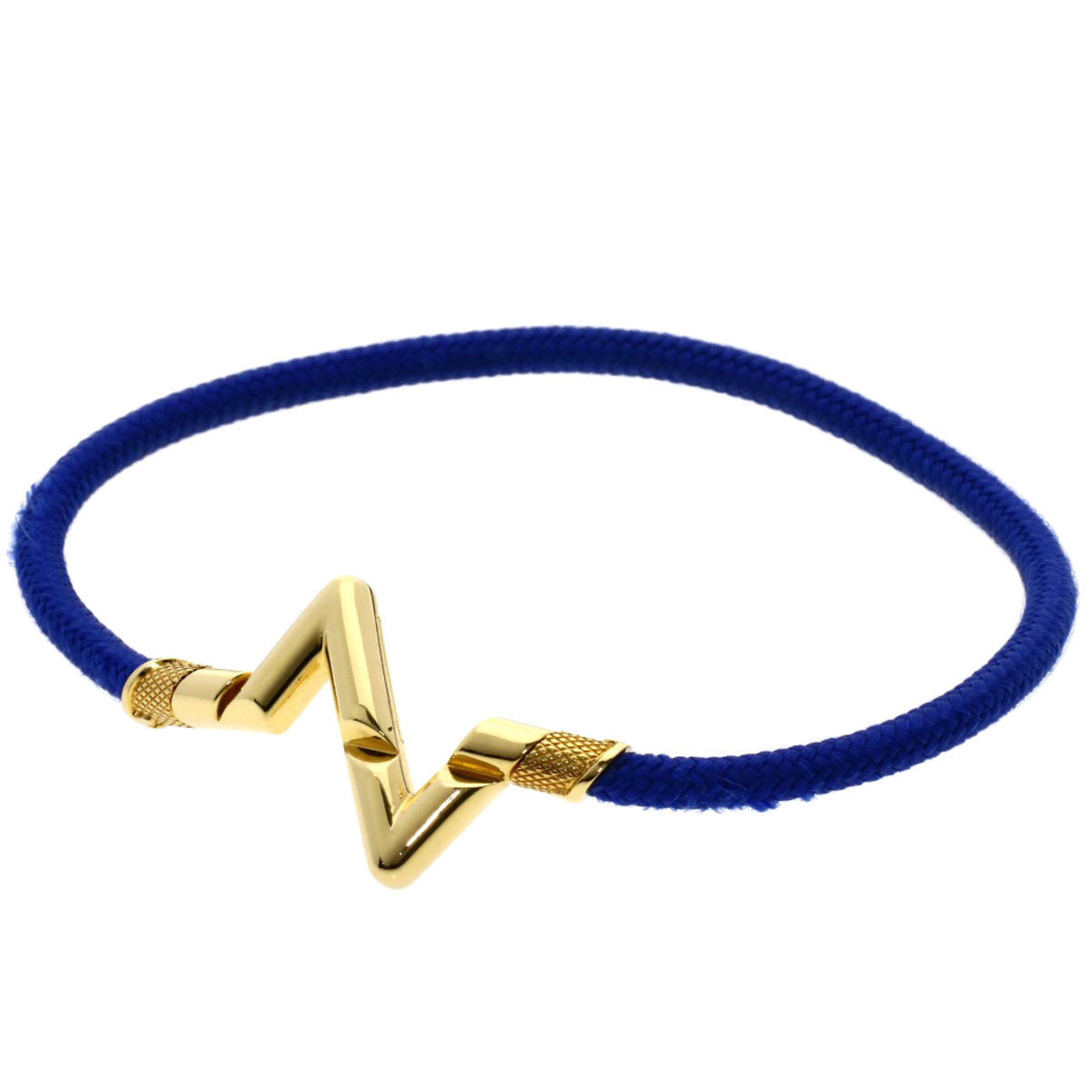 Louis Vuitton LV Vault Upside Down #19 Bracelet RN0000805