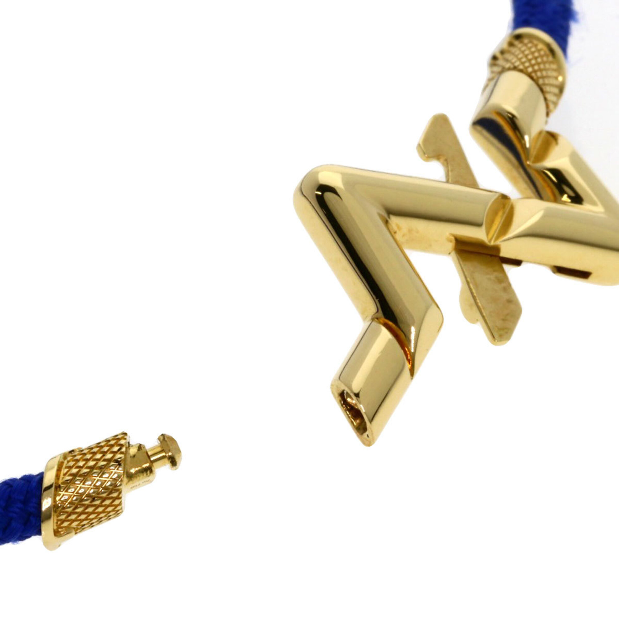 Louis Vuitton LV Vault Upside Down #19 Bracelet RN0000805