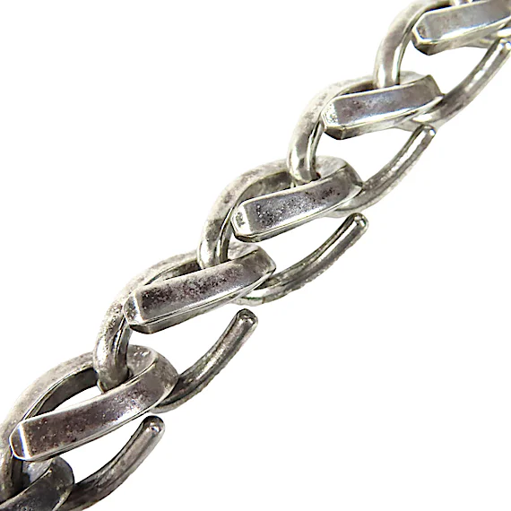 Tiffany Tiffany Forge Large Link Bracelet RN0000807 Tiffany Tiffany Forge Large Link Bracelet RN0000807