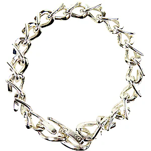 Tiffany Tiffany Forge Medium Link Bracelet RN0000808 Tiffany Tiffany Forge Medium Link Bracelet RN0000808