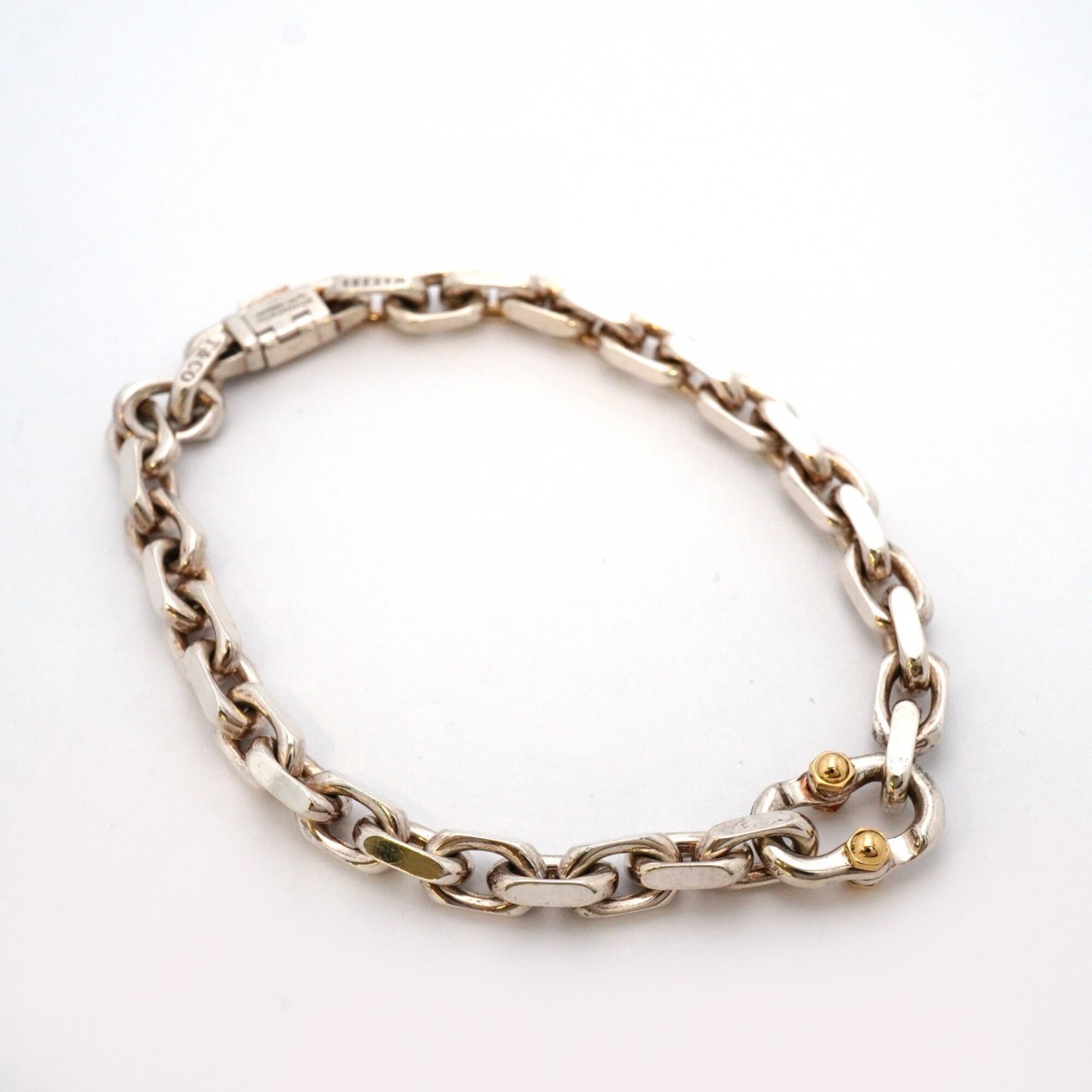 Tiffany Makers Narrow Bracelet RN0000810