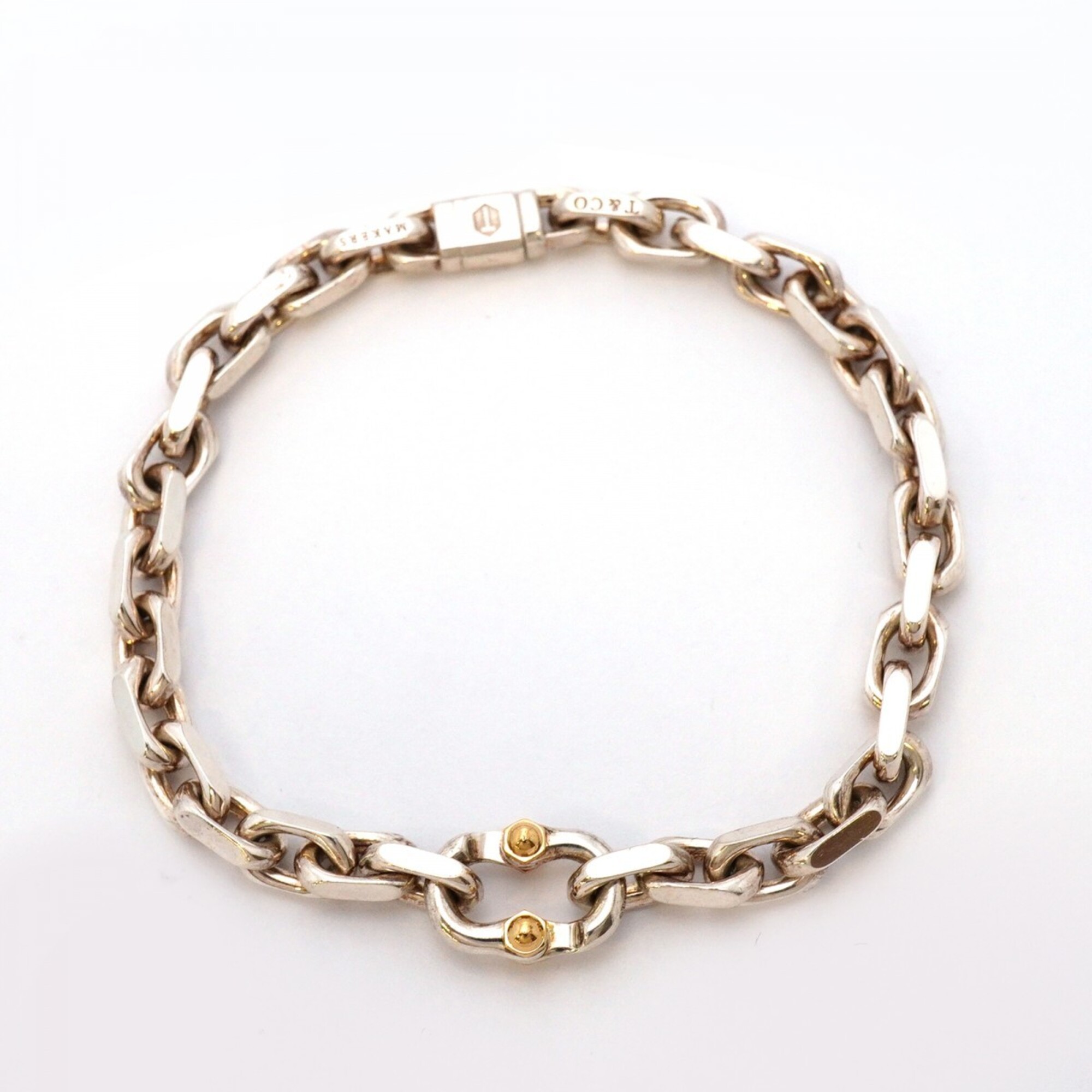 Tiffany Makers Narrow Bracelet RN0000810