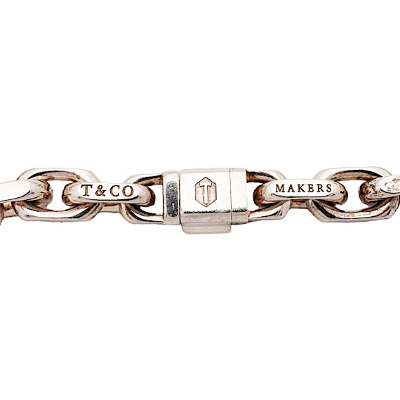 Tiffany Makers Narrow Bracelet RN0000810 Tiffany Makers Narrow Bracelet RN0000810