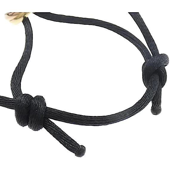 Cartier Trinity Cord Bracelet RN0000811 Cartier Trinity Cord Bracelet RN0000811