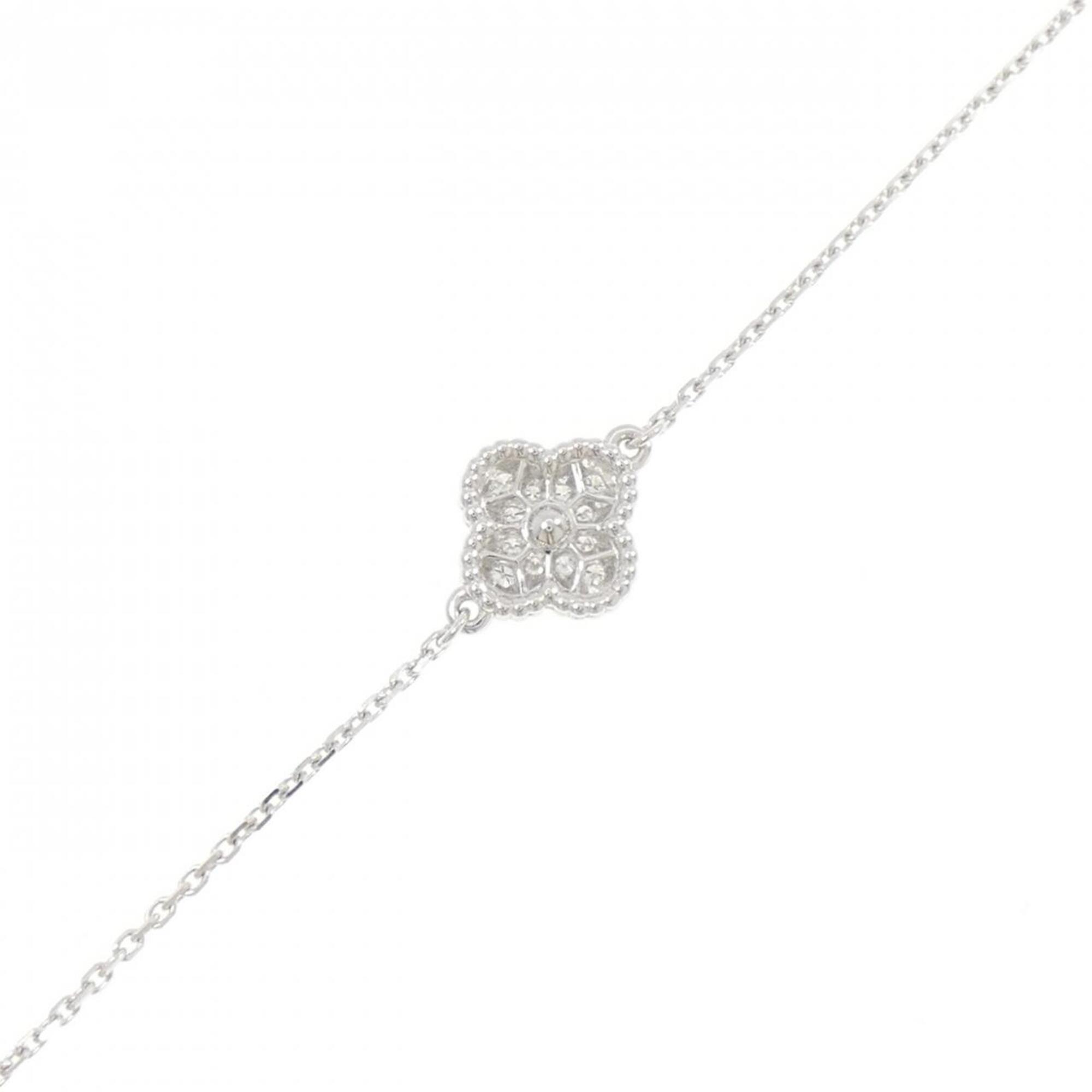 Van Cleef & Arpels Sweet Alhambra Bracelet RN0000812