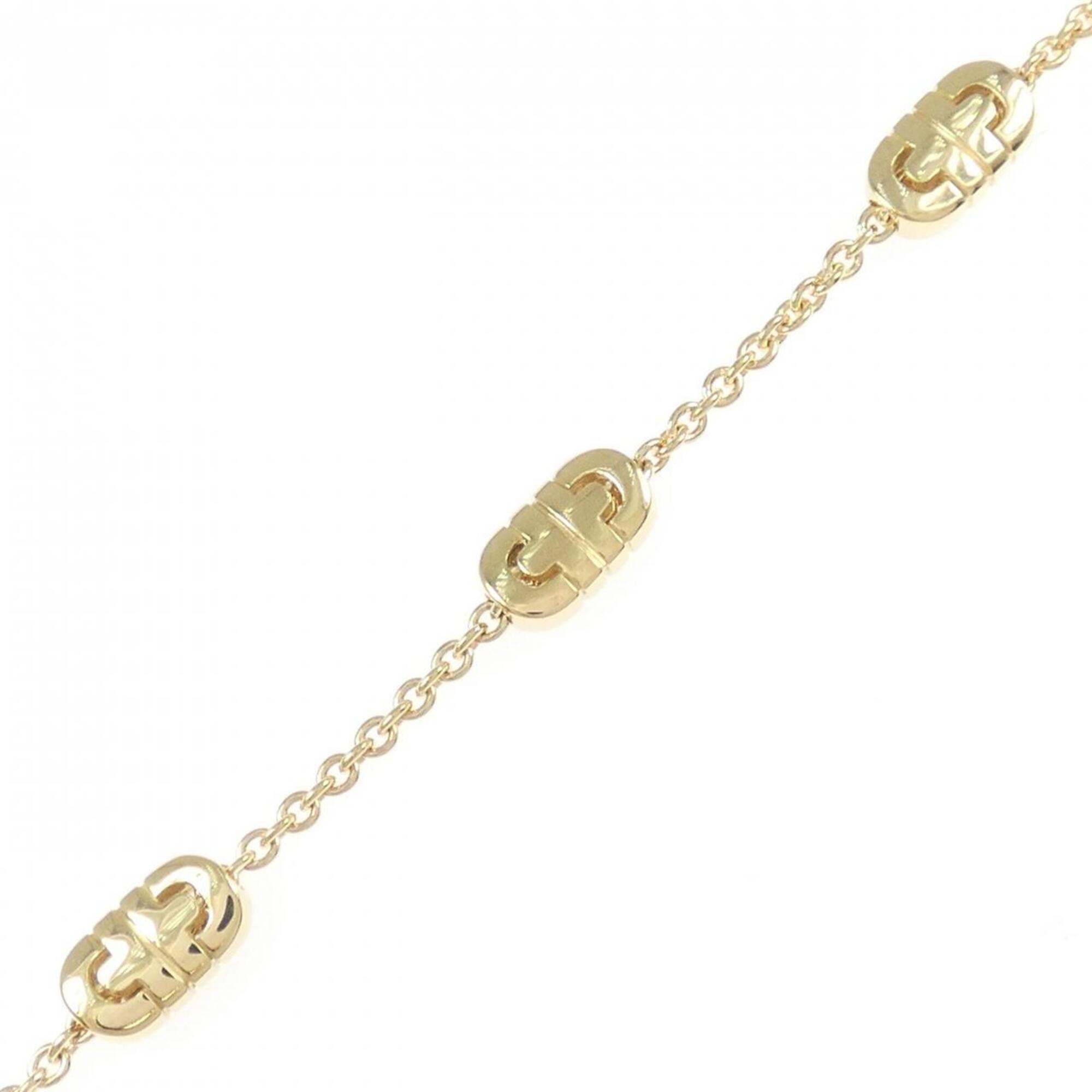 Bvlgari Parentesi Bracelet RN0000814