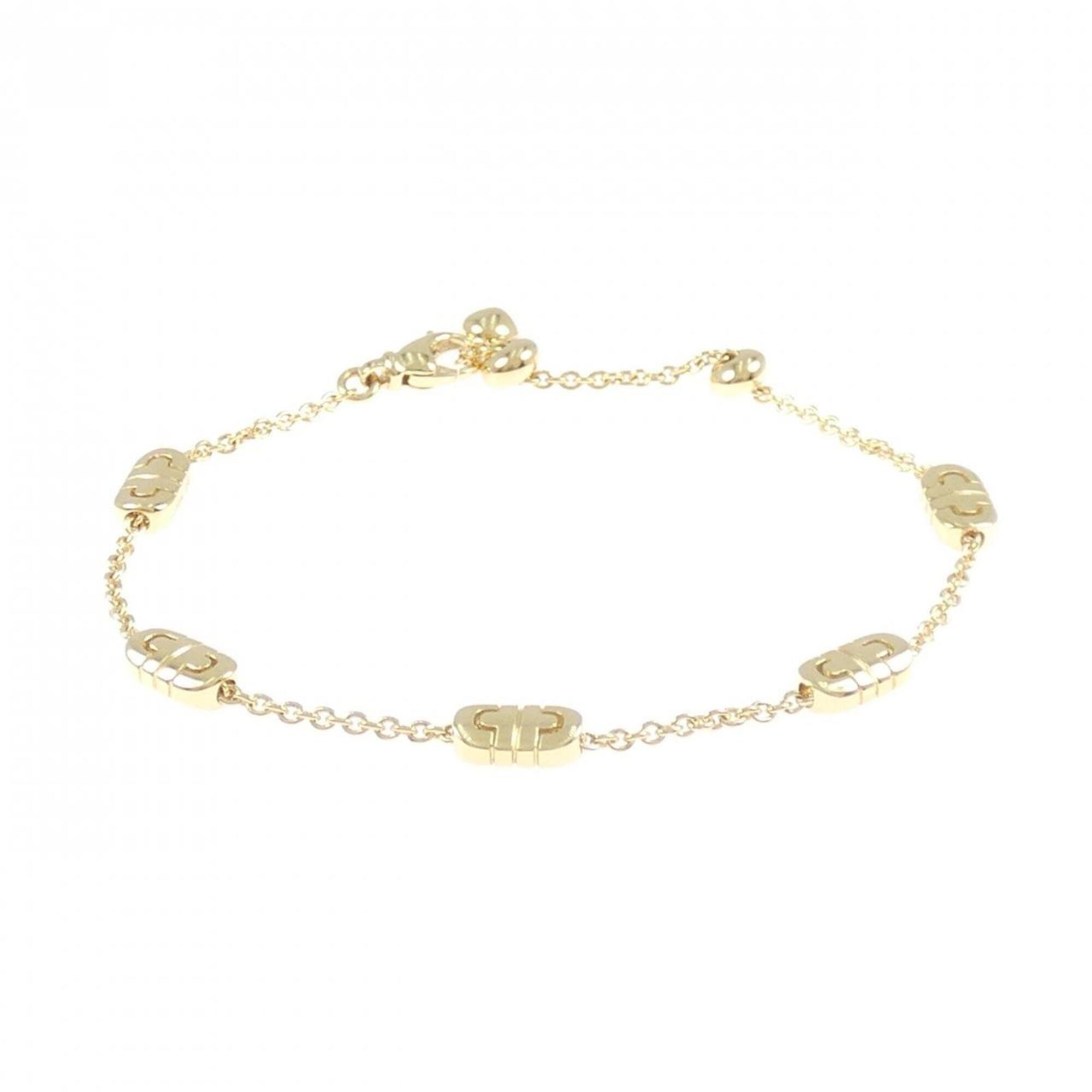 Bvlgari Parentesi Bracelet RN0000814
