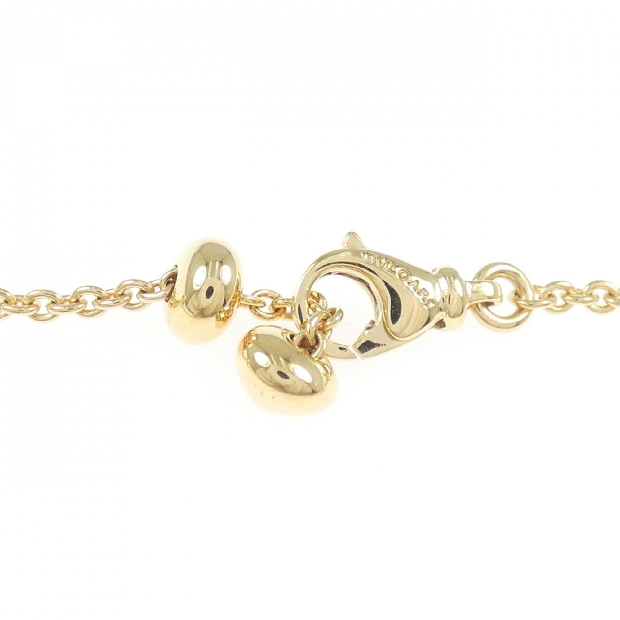 Bvlgari Parentesi Bracelet RN0000814