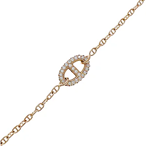 Hermès New Farandole Bracelet RN0000815 Hermès New Farandole Bracelet RN0000815