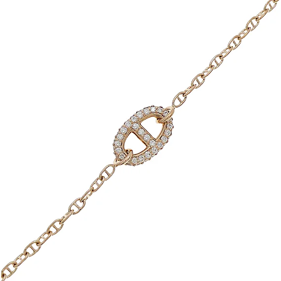 Hermès New Farandole Bracelet RN0000815 Hermès New Farandole Bracelet RN0000815