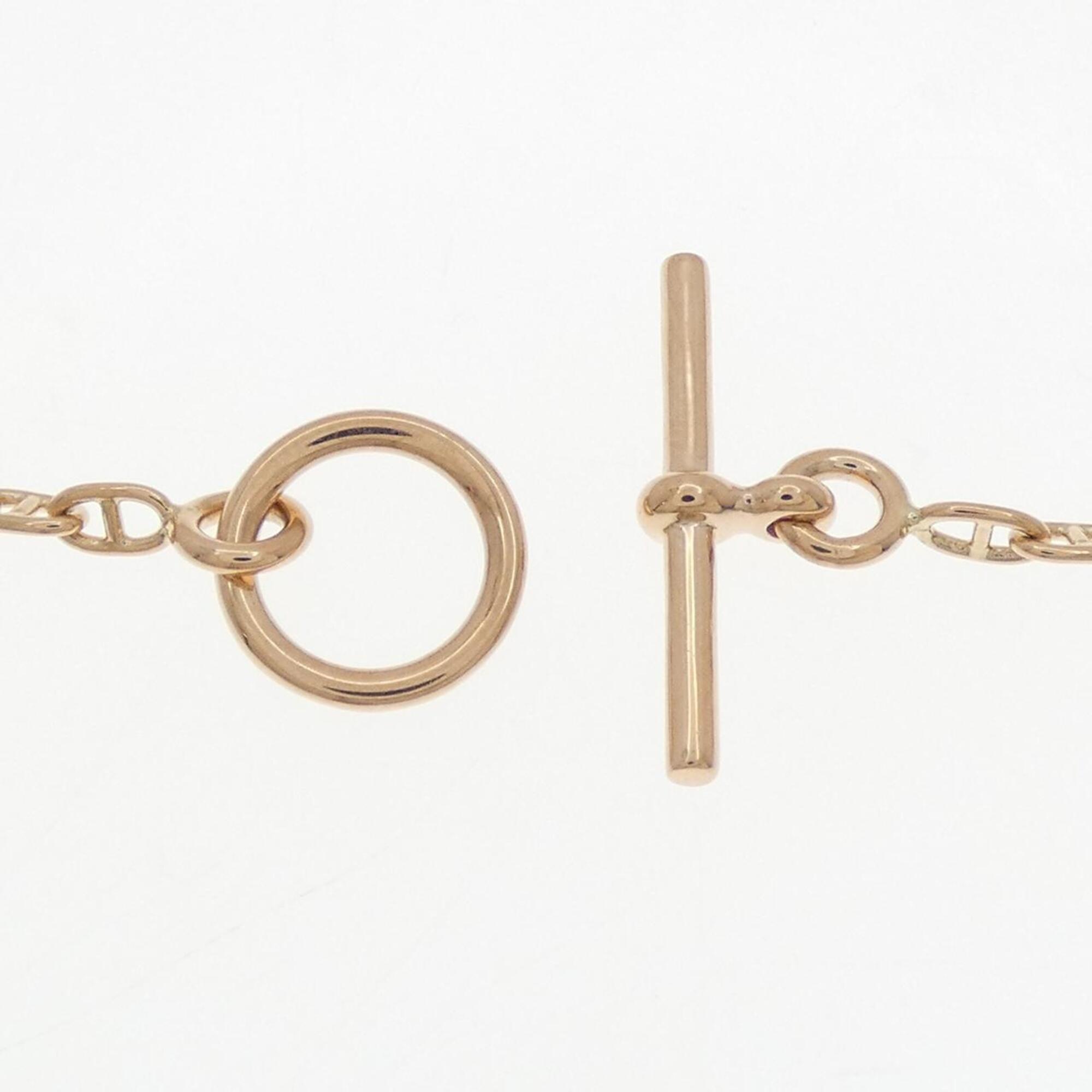 Hermès New Farandole Bracelet RN0000815