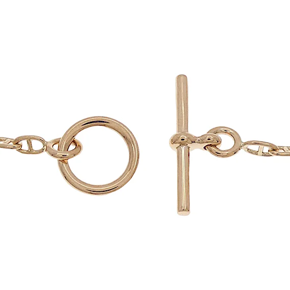 Hermès New Farandole Bracelet RN0000815 Hermès New Farandole Bracelet RN0000815