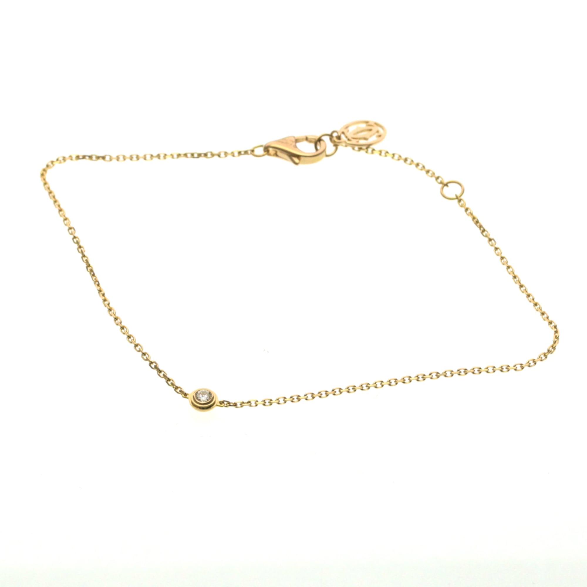 Cartier Cartier D'Amour Bracelet XS RN0000817