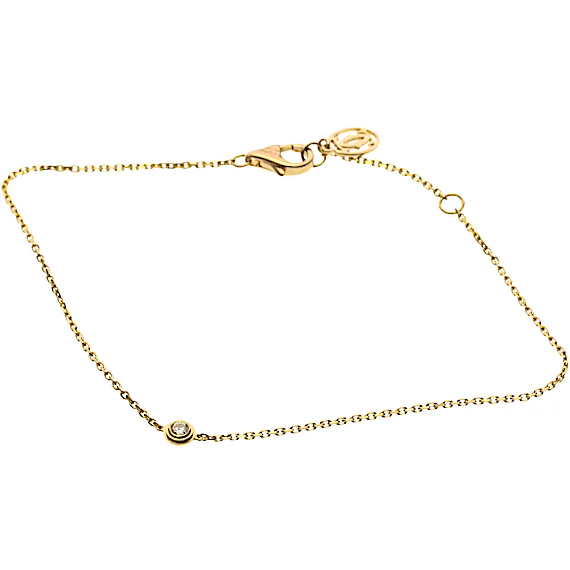 Cartier Cartier D'Amour Bracelet XS RN0000817 Cartier Cartier D'Amour Bracelet XS RN0000817